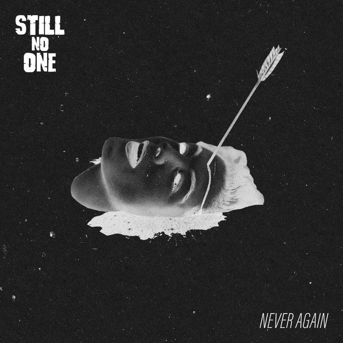 Offizielles Cover zu Still No One - Never Again