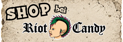 Shop bei Riot Candy